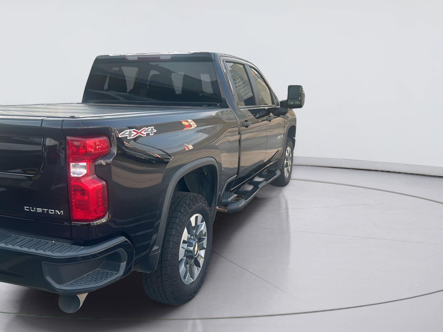 chevrolet silverado 2500hd 2022 2GC4YMEY0N1209542 image chevrolet silverado 2500hd 2022 2GC4YMEY0N1209542 image